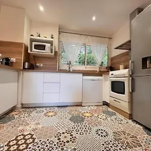 Avec Jardin Appartement