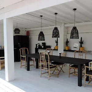 Le Sud Bed & Breakfast