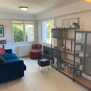 Estivado Sea View - A 50 M Et Piscine Avec Appartement