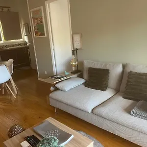 Magnifique à Cassis,parking,2 Pas Du Port Appartement