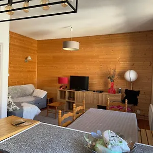 7 Avenue Docteur Gomma Appartement Ax-les-Thermes