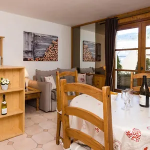 Le Chamois Appartement Megève